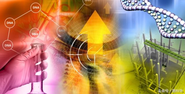 2018国家自然科学基金：代谢研究  看看有你吗？