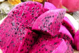 女生生理期可以吃火龙果吗？一起来看看