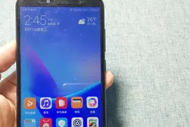 手机相册自带备份功能，实在让人惊喜，看完试试视频封面