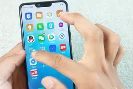 oppo手机自检功能，解决各种小问题！真让人惊喜视频封面