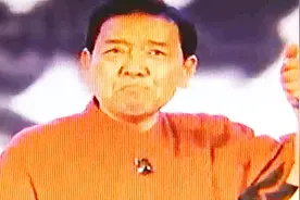一代评书大师单田芳走了 他的那些经典作品你还记得多少？视频封面