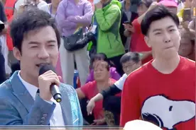 王力宏模仿秀全国冠军李海亮唱《改变自己》，看看有多像王力宏？视频封面