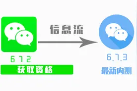 安卓微信V6.73内测升级，比iOS版更好用视频封面
