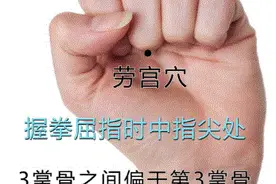 67个常见病特效穴，个个都有特殊的作用，个个都是穴位学中的高手图片