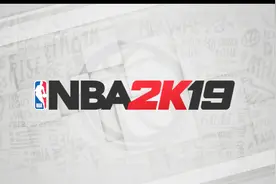 NBA2K19基本操作演示