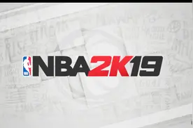 NBA2K19基本操作演示视频封面