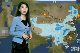 中央台：强降雨传来新状态！全国降雨覆盖18省市，局部大到暴雨视频封面