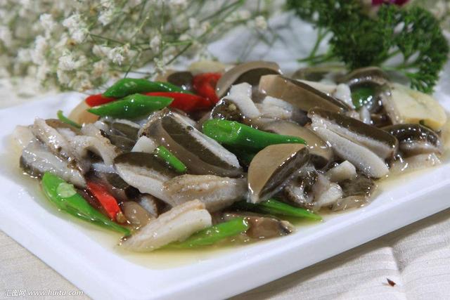 这个蘑菇长得像鸡蛋，一斤能卖上百元！农民看见不要错过！