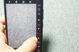 没想到手机照片也能显示地理位置，方法很简单，这么设置就行视频封面