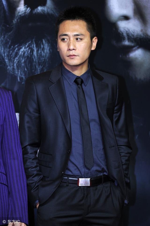 刘烨经典代表作盘点,你喜欢哪个?