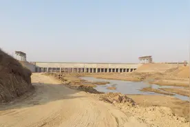 中国出现第二条“黄河”，西北数亿民众期盼不已，美国：真的厉害