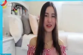 澳大利亚：混血妹子厉害了 会七国语言普通话还贼溜视频封面