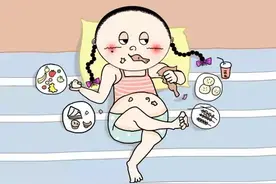 这些怀孕时候的怪癖，你曾经有过吗？图片