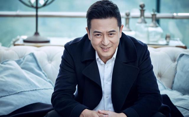 《心术》主演本名曝光!张嘉译本名,杨紫本名,都不如她接地气!