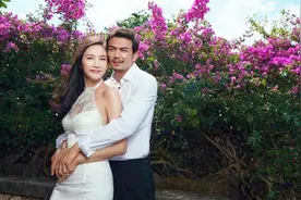 “小包总”杨烁9月25日结婚！微博一句话说明了原因，网友感动！