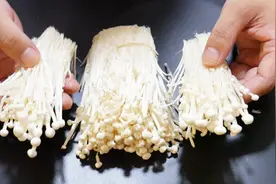 经常吃金针菇的注意啦，现在知道还不算晚，看完快告诉家人和朋友