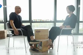 凯叔讲故事创始人王凯为何能走进小朋友的内心？与他的父亲有关？视频封面