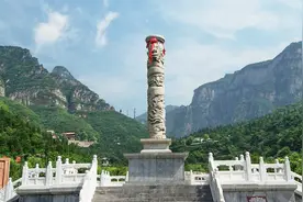 河南最相像的两个城市：名字就差一撇，傻傻分不清楚，经常被弄混