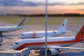 中国与18个“一带一路”沿线国家签署协议 成立“空中丝路”合作平台