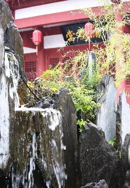 九月，放空自己，走进麟游，将美景一网打尽……