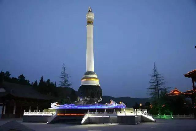 九月，放空自己，走进麟游，将美景一网打尽……