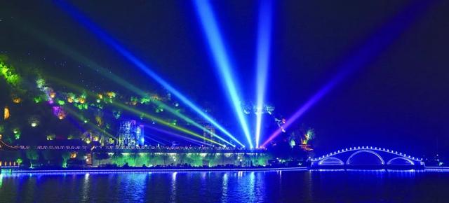 九月，放空自己，走进麟游，将美景一网打尽……