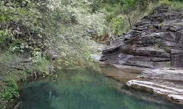 九月，放空自己，走进麟游，将美景一网打尽……