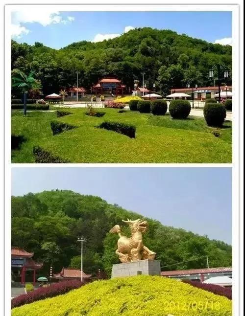 九月，放空自己，走进麟游，将美景一网打尽……