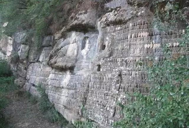 九月，放空自己，走进麟游，将美景一网打尽……