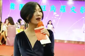 真正的香港歌后，龙婷《千千阙歌》震撼全场视频封面