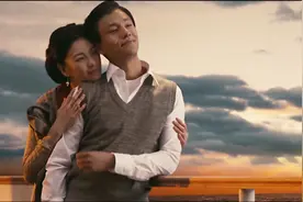 这才是真正而伟大的爱情——钱学森&蒋英