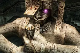RPG经典最终幻想12，三骑士雕像归位，神剑开启！（37）视频封面