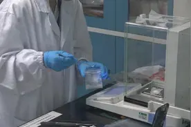 风从海上来｜连云港医药技术获重大突破视频封面