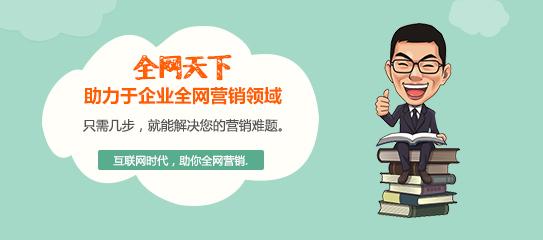 网络营销推广的方式主要都有哪些?