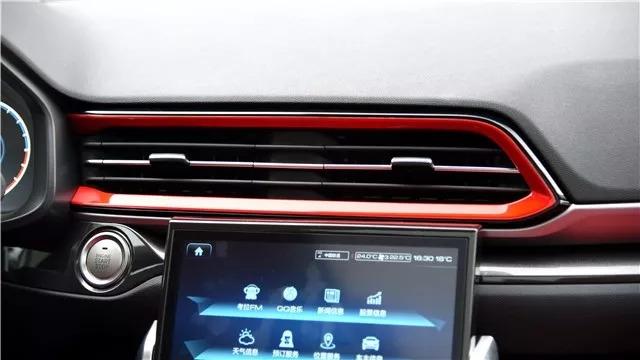 试驾哈弗F5丨专为“收割”90后而来？试过才知道