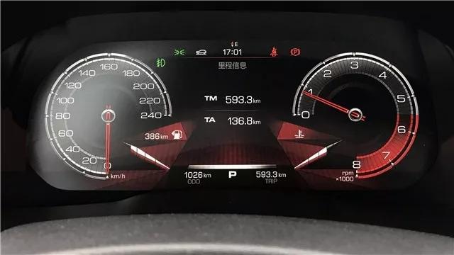 试驾哈弗F5丨专为“收割”90后而来？试过才知道