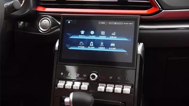 试驾哈弗F5丨专为“收割”90后而来？试过才知道