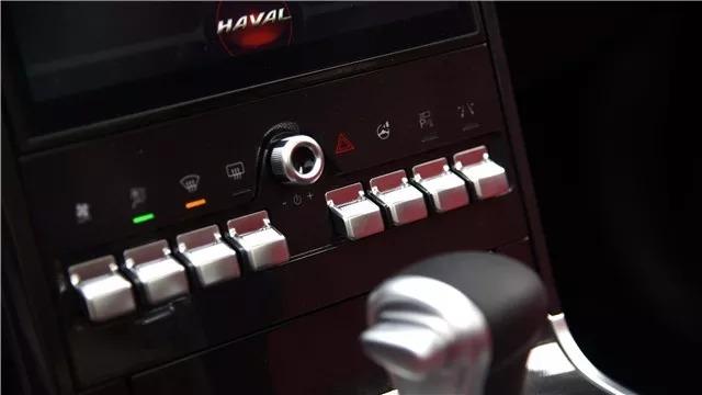 试驾哈弗F5丨专为“收割”90后而来？试过才知道