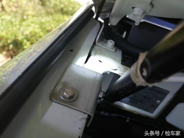其实你不懂我，21万情怀圆梦帕杰罗v93