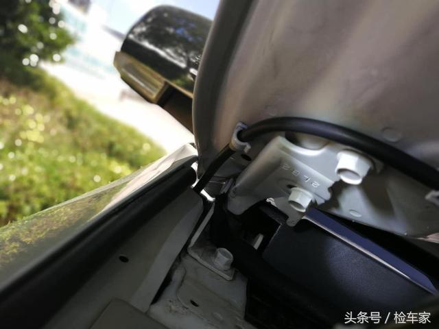 其实你不懂我，21万情怀圆梦帕杰罗v93