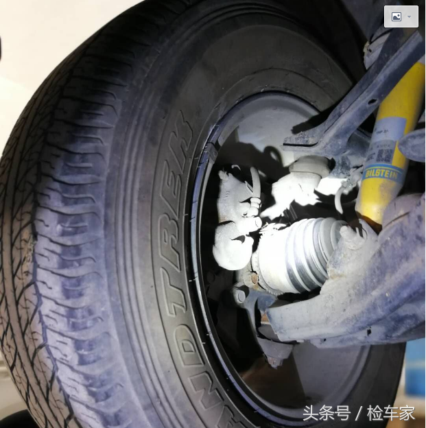 其实你不懂我，21万情怀圆梦帕杰罗v93