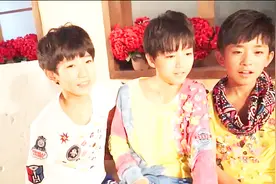 《嗨歌》火的时候，TFBOYS三小只还是练习生，源哥还激情演唱过！视频封面