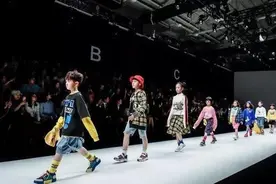 中国排名第一的童装：挤下了耐克、优衣库，去年销售额破百亿图片