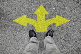 跳槽后，原公司涨薪3000元让我回去，过来人忠告：回去吧，不会错图片