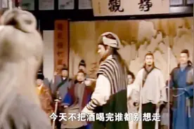 恶搞配音：劝人喝酒等于杀人，是真朋友就别劝酒视频封面