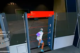 看门狗2：只要碰上这红外线就会报警，这么神奇吗？视频封面