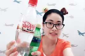 收到“透明可口可乐”，确定不是雪碧吗？一脸懵啊