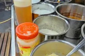 大厨讲解“调味料”的正确用法，让大家都能“调”出饭店的味道