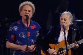 两个老头唱出世上最美的英文歌，听前奏说出歌名的都是高手！