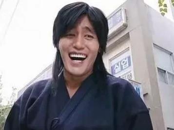 捂脸表情的前世今生